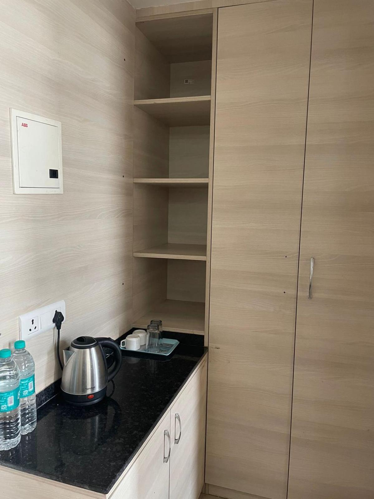 Appartement Shyama Eternity à Vrindāvan Chambre photo